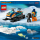 LEGO City 60376 Skuter śnieżny badacza Arktyki - 1144452 - zdjęcie 6